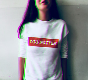 Why does Mental Health Matter, because You Matter!